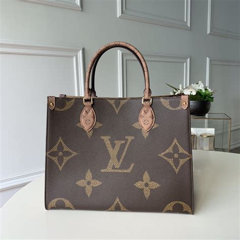 louis vuitton onthego|Louis Vuitton onthego tote.